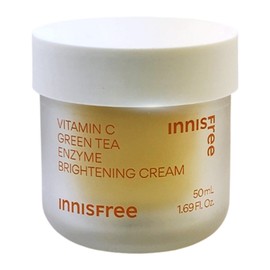 Innisfree Vitamin C Capsule Moisture Cream 50mL / 이니스프리 비타민C 캡슐 수분크림 50mL