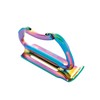 SK11 SPD-TH-M-RIP Aluminum Tool Hook, Rainbow Titanium, 1.6 x 4.7