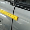 MagWrap Magnetic Measure Tape | 300cm Length | Securely Attaches