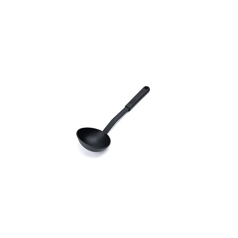 Fox Run Nylon Ladle, 12 x 3.75 x 1.25 inches,
