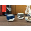Decorle MG-47031 Suisui Guinomi Sake Vessel Souvenir Whale 2.4 fl