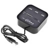 H31CS USB 2.0 Hub with 3 Ports & Card Reader