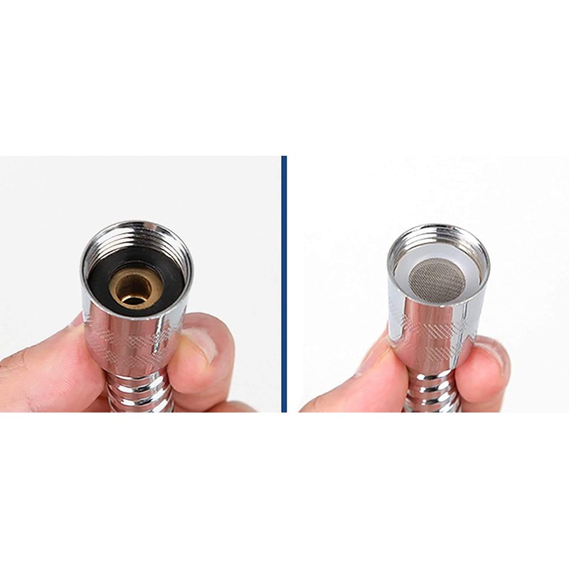 Shower Head Gasket Silicone Washer Silicone Filter Gasket for Shower