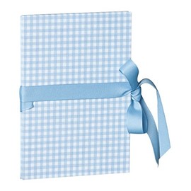 Leporello Classico Vichy