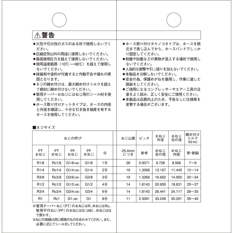SK11 CM-1022 Needle Valve 2M x 2F