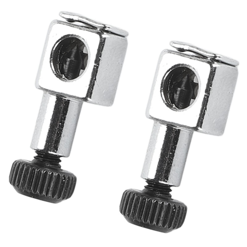 2pcs Sewing Machine Needle Clamp Replacement Compatible for Singer 6180
