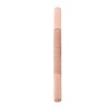 CIYODO Ridged Rolling Pin for Baking Wooden Pasta Rolling Stick