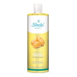 Shampoo Papa 950ml Cacahuananche Bergamota 530ml