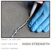 Akona Concrete Repair Tube - Liquid Crack Filler, Repair Cement,