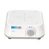 ONiLAB Magnetic Stirrer with 8 Pieces Stirring Rod Set and