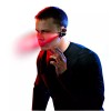 SpyX Micro Spy Light- Bright Red LED Light Helps You