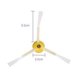 Roomba Brushes Compatible with 600 700 800 900 Series 7 Pieces Compatible