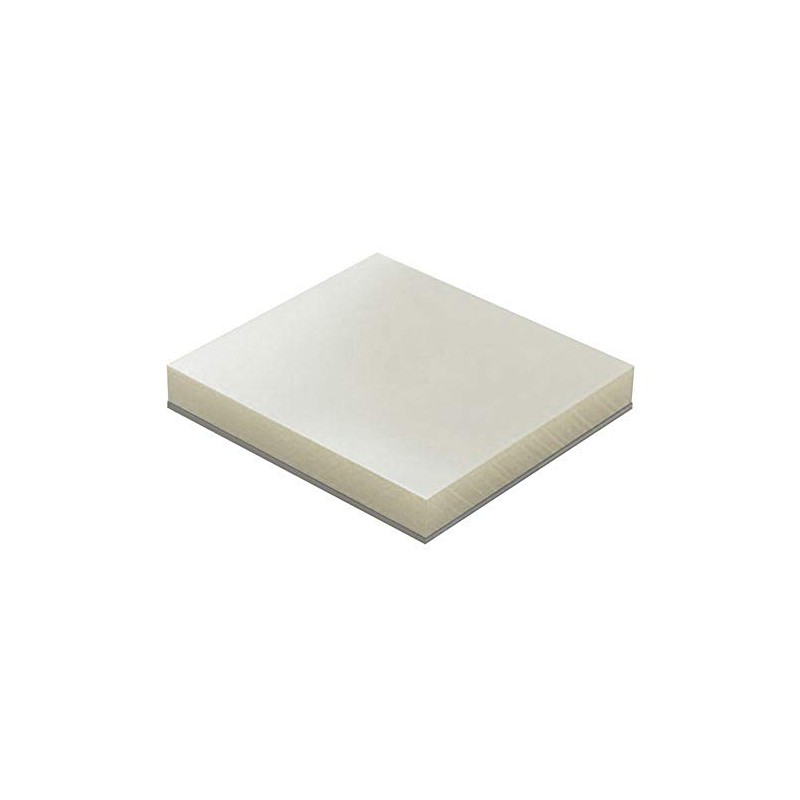 Life Beauty Products Krimth Clear Mixing Palette, 100 Pieces, 100