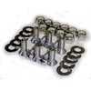 Leg Attaching Bolt Set for ShopSmith Mark 5 Woodworking Machines