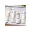 Set De 6 Pzs Rejuvenecedor Bioaqua Extracto De Arroz