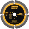 Dewalt DT1470 Circular SAEGE Blade PCD 160 x 20 mm
