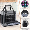 OUUTMEE Coffee Maker Carrying Bag Compatible with Keurig K-Mini or