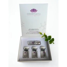 Ohm Pharma Sistema Microinfusión Anti Edad