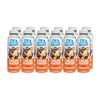 Blue Stripes Cacao Water - Cold Pressed Superfruit Hydration with