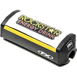 Factory Effex MET MUL PREM Bulge BAR PAD