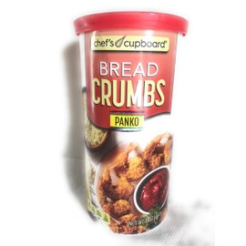 Panko Bread crumbs 8oz---2pk fish,shrimp, chicken, pork seasoning blend