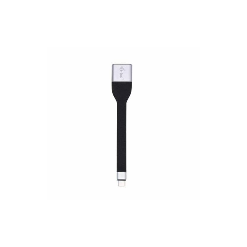 i-tec Flexible USB-C to DisplayPort Video Adapter 60Hz, 1x DP