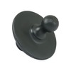 RainMan S 30000 LBS Gooseneck Ball Adapter Trailer Hitch Fifth