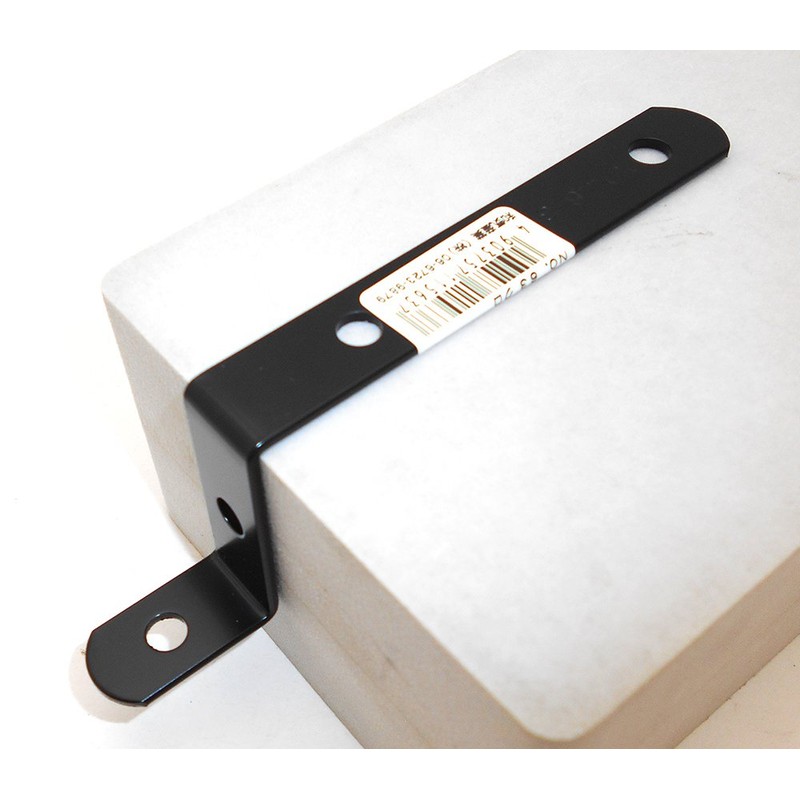 WAKI BS-563 Auxiliary Hardware Stay NO63 Black