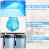 Pack of 10 Nappy Eater Refill Bags Compatible with Foppapedretti