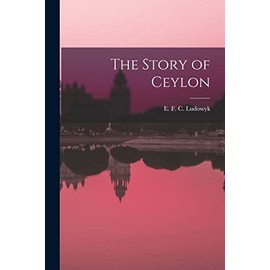 The Story of Ceylon