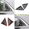 Crosselec - Parasol para ventana lateral (ABS para Chrysler 300