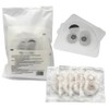 Paquete Económico de Parches Magnéticos Antirronquidos 100PCS