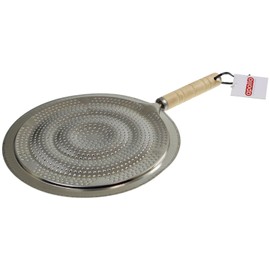 APOLLO Simmer Ring, Multi-Colour, 33x21.5x1.2