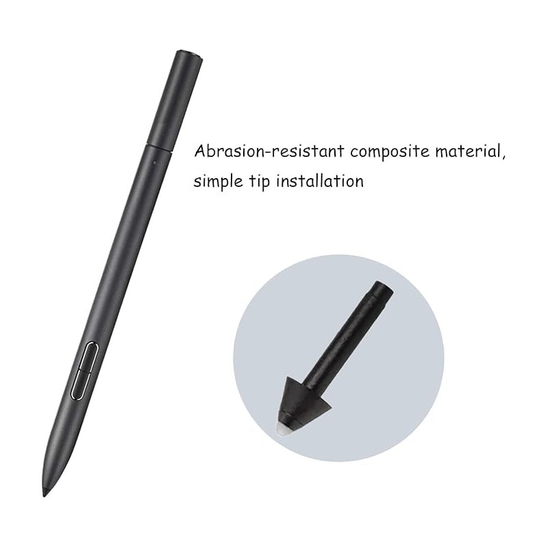 Active Pen SA203H Nibs Replacement for ASUS Pen SA203H Tips