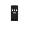 Allstar 109025 Garage Door Opener Remote 8833TC-OCS Open Close Stop