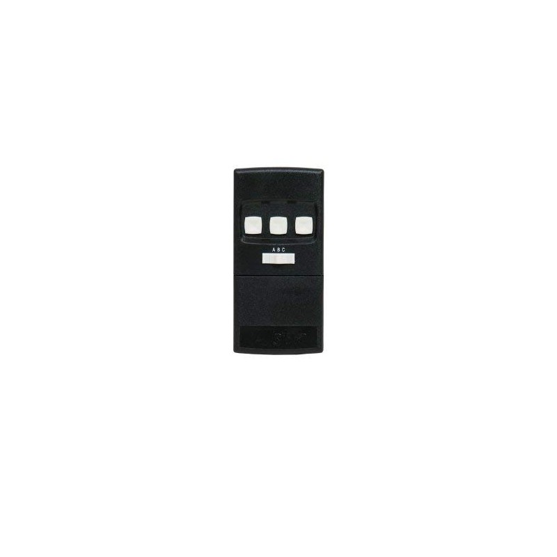 Allstar 109025 Garage Door Opener Remote 8833TC-OCS Open Close Stop