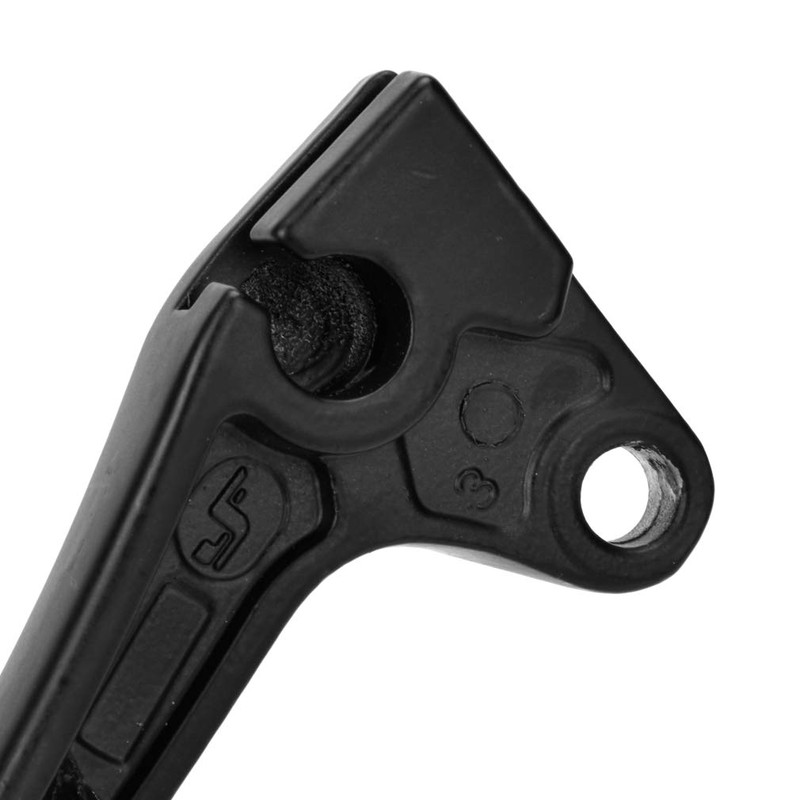 HIAORS Universal Right Left Brake Lever for GY6 50cc 125cc