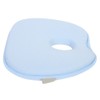 Baby Pillow Prevent Flat Head Breathable Newborns Shaping Pillow for