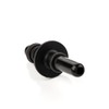 LST 2x Gegenstück Schnellverschluss Kraftstoffleitung Kupplung 6,3 x 8,9 mm