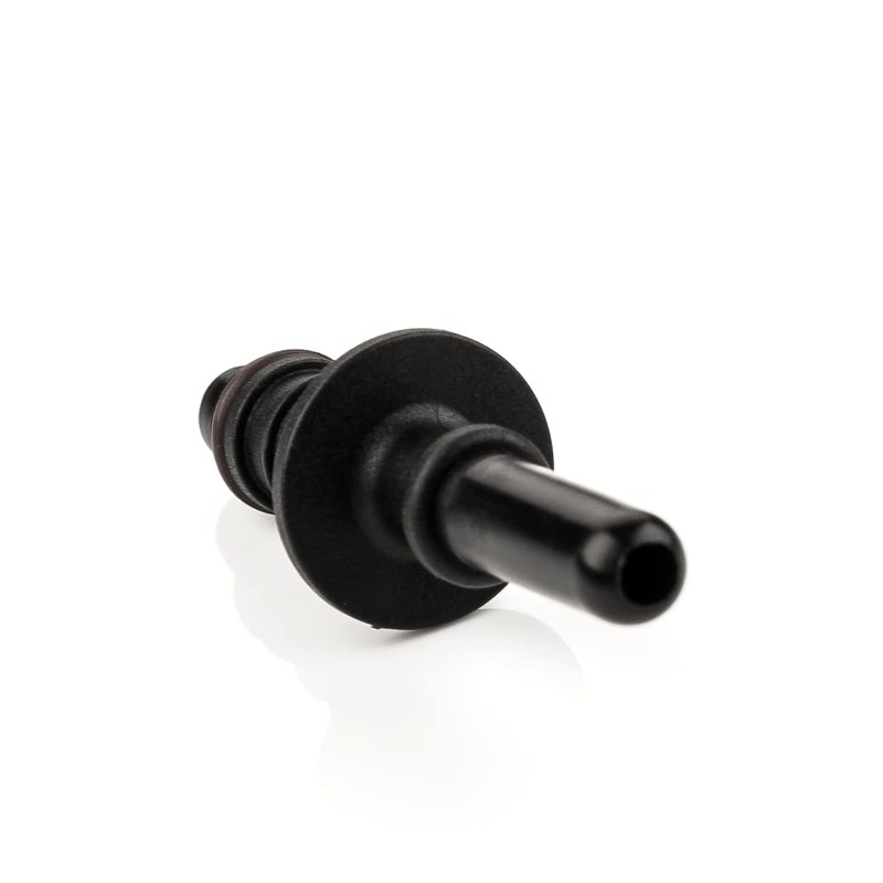 LST 2x Gegenstück Schnellverschluss Kraftstoffleitung Kupplung 6,3 x 8,9 mm
