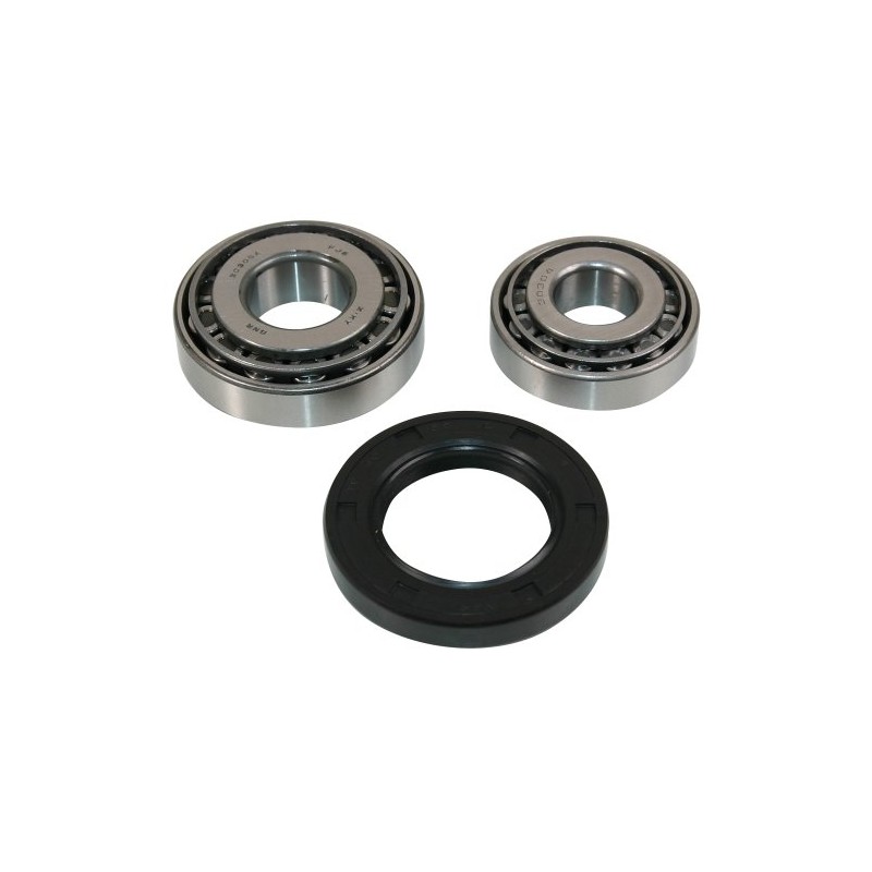 ABS 200060 Wheel Bearing Kit