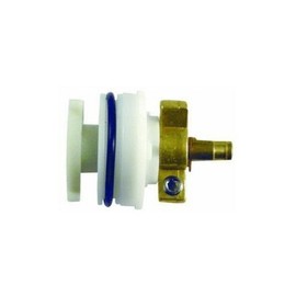 80964 Cartridge for Delta Tub/Showers, Brass
