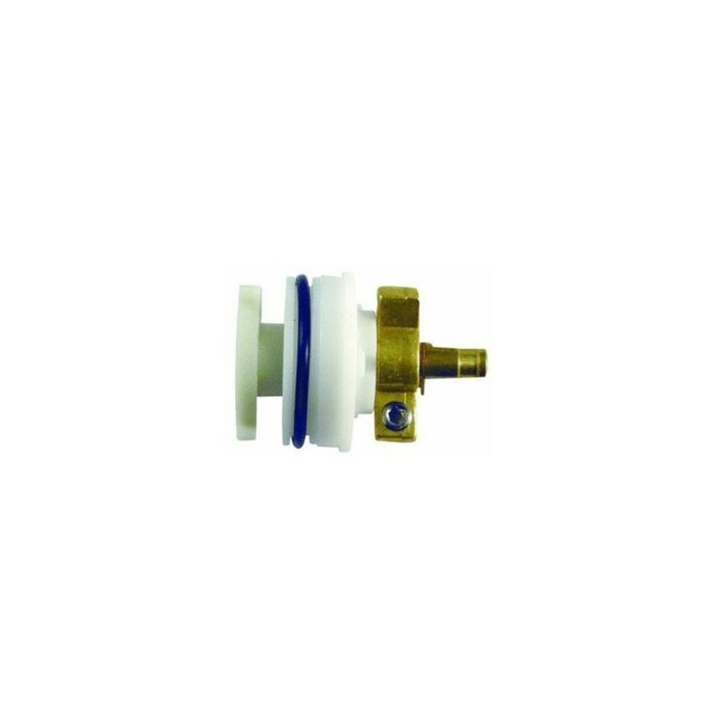 80964 Cartridge for Delta Tub/Showers, Brass