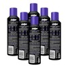 Edge Shave - Gel de afeitar, Extra Moisturising, Pacquete 6