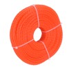 2.4mm 120m Trimmer Line Nylon String Trimmer Line Lawn Mower