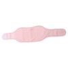 Soft Cotton Castor Oil Pack Adjustable Flexible Reusable Waist Castor