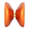 Kids Yoyo Toy Unresponsive Bearing Strong Balance Stable Rotation Alloy