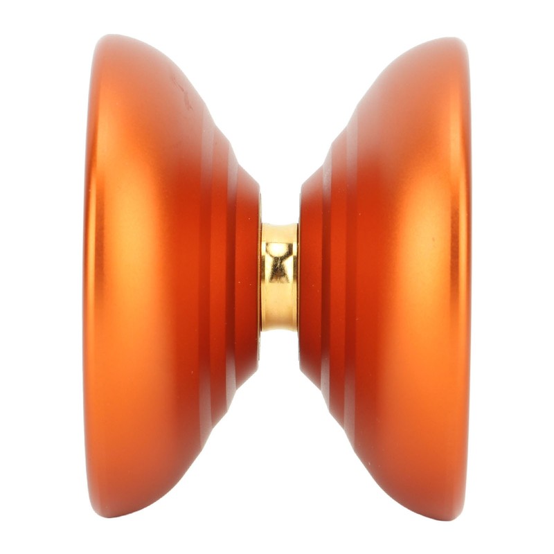 Kids Yoyo Toy Unresponsive Bearing Strong Balance Stable Rotation Alloy