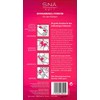 Snä Epil Hair Removal Strips, 14 Double Strips (28 Ready