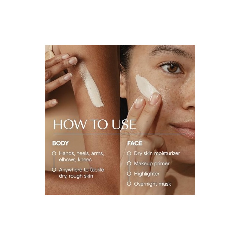 Weleda - Skin Food For Dry And Rough Skin -